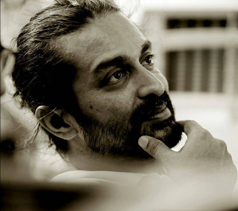 Raja Krishna Menon